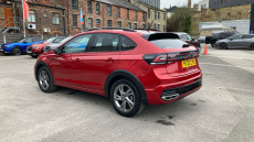 Volkswagen Taigo 1.5 TSI 150 R-Line 5dr DSG Petrol Hatchback